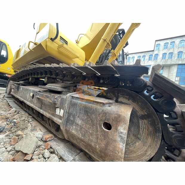 2021 Komatsu PC450-8-41693652