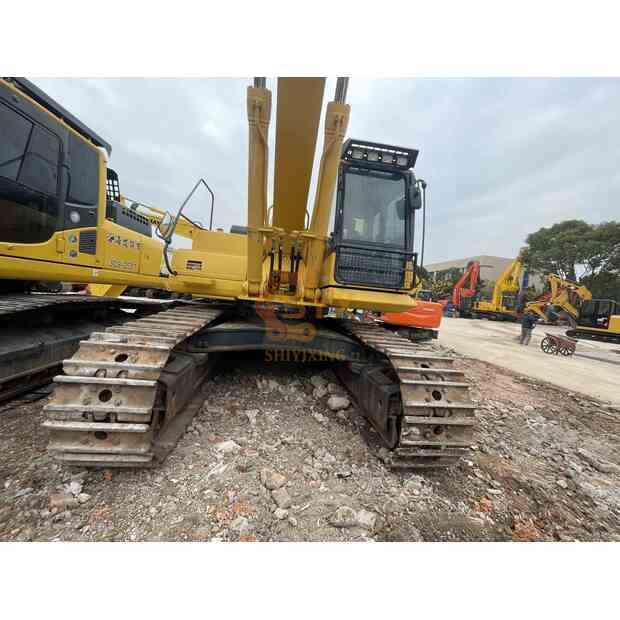 2021 Komatsu PC450-8-41693653