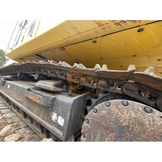 2021 Komatsu PC450-8-41693659