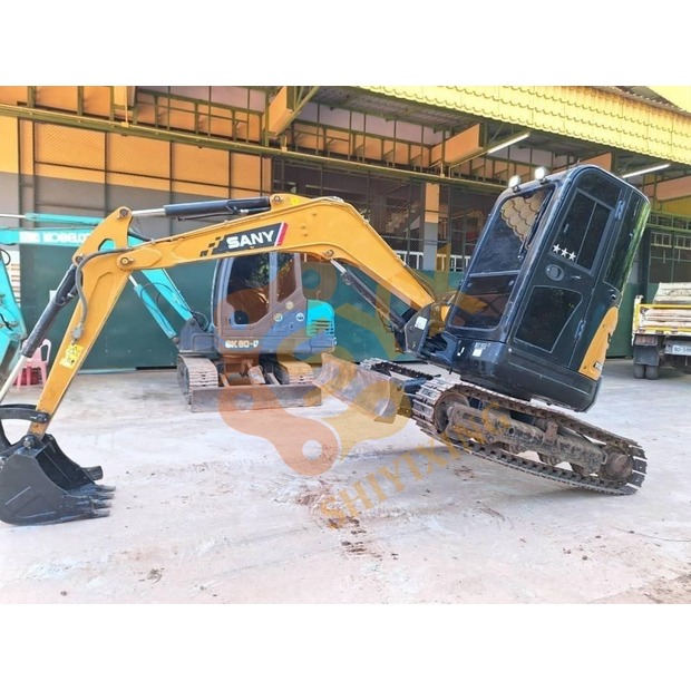 2023 ساني SY35U-41693664