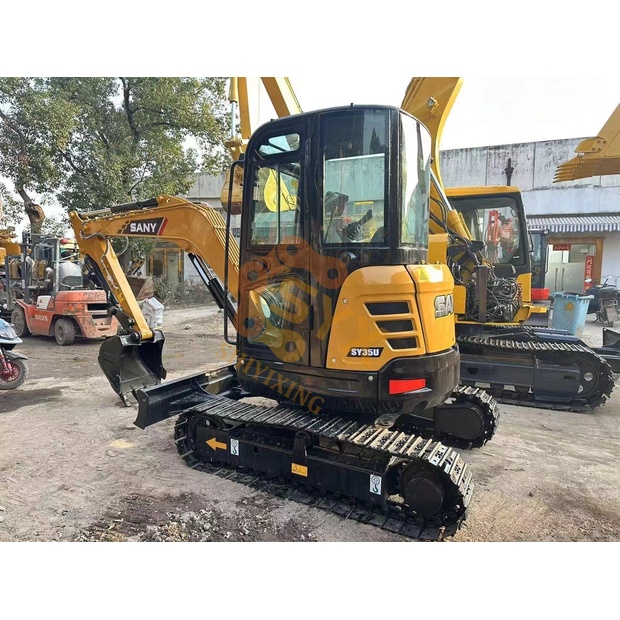 2023 Sany SY35U-41693668