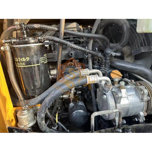 2023 Sany SY35U-41693669