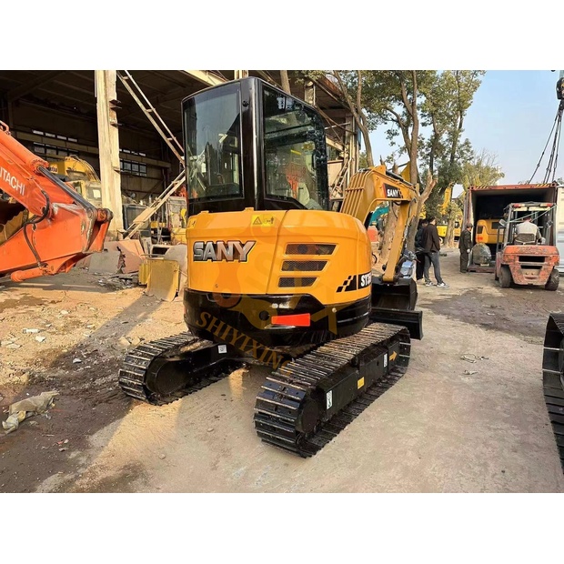 2023 Sany SY35U-41693670