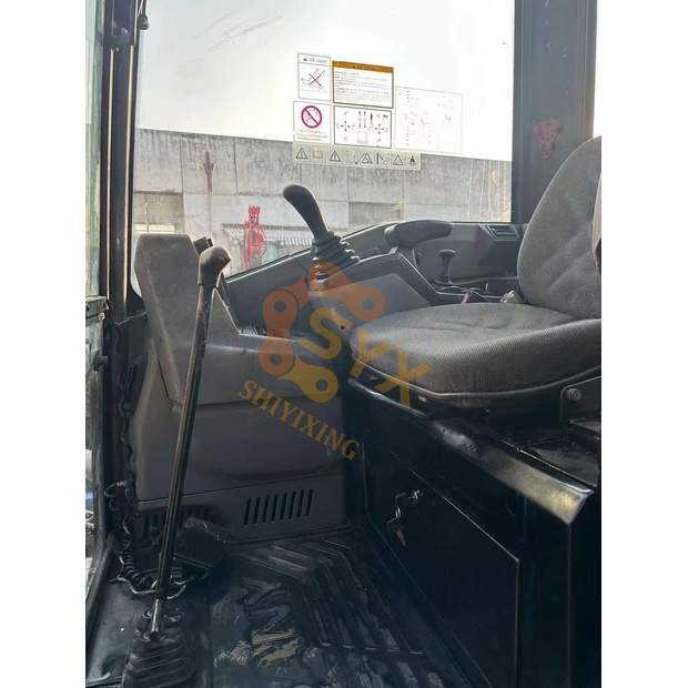 2023 Sany SY35U-41693671