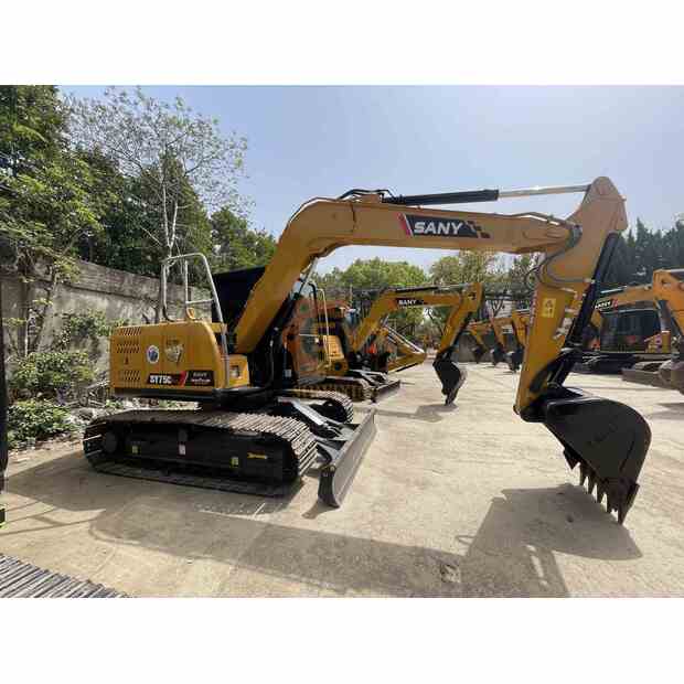 2021 Sany SY75C-41693717