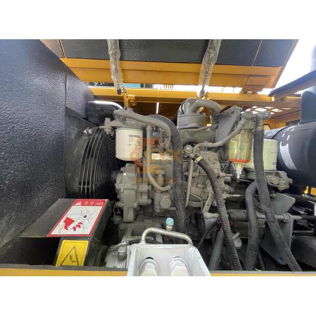 2021 Sany SY75C-41693720