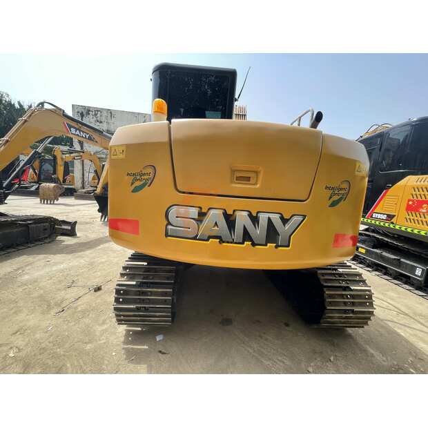 2021 Sany SY75C-41693721
