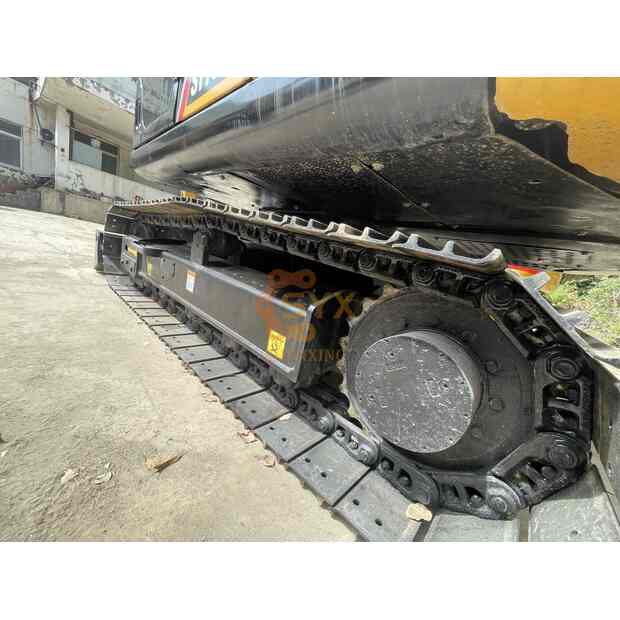 2021 Sany SY75C-41693723