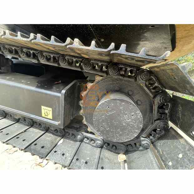 2021 Sany SY75C-41693724