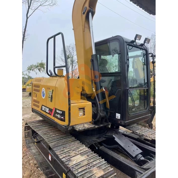 2022 Sany SY75C-9-41693736