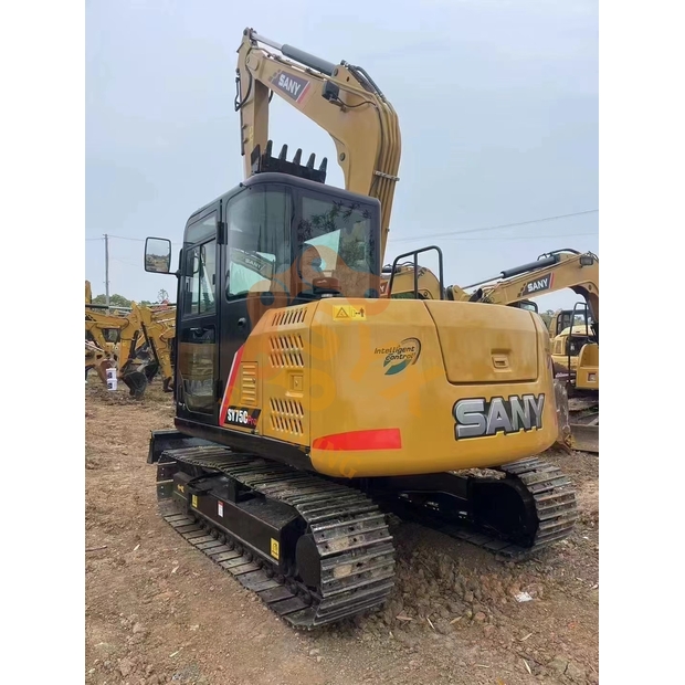 2022 Sany SY75C-9-41693737