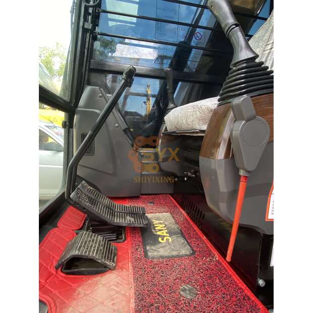 2022 Sany SY75C-9-41693745
