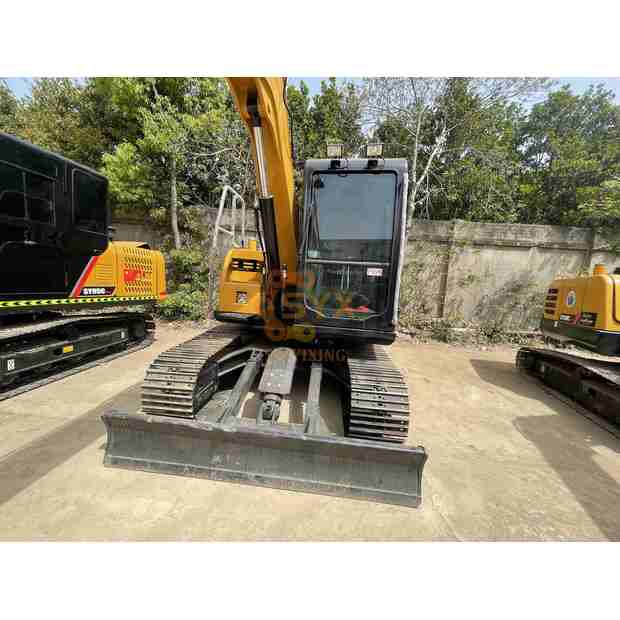 2022 Sany SY75C-9-41693774