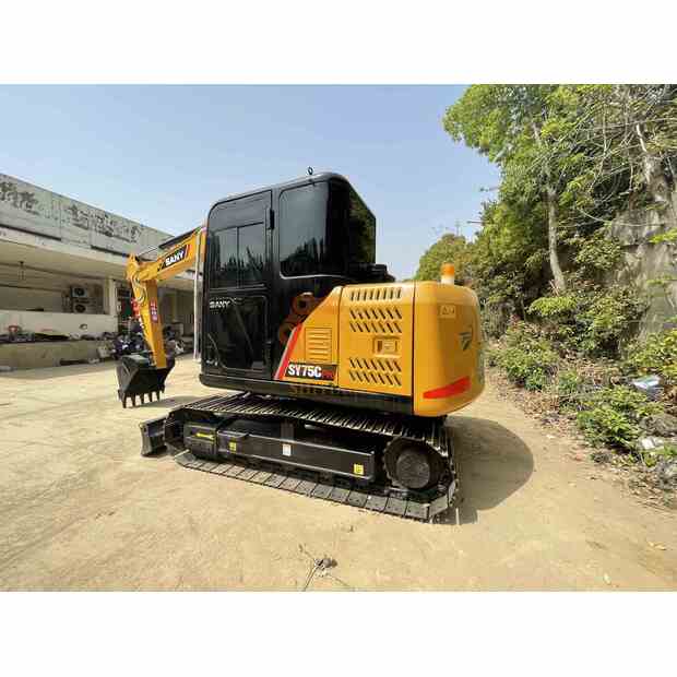 2022 Sany SY75C-9-41693777