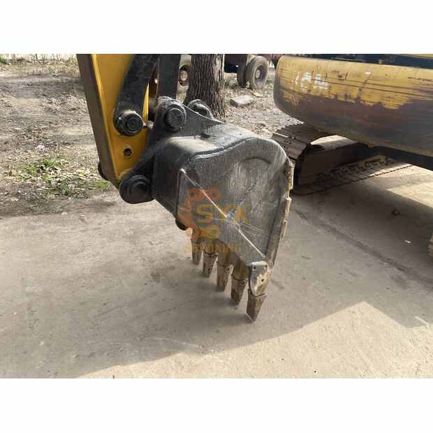 2022 Sany SY75C-41693783