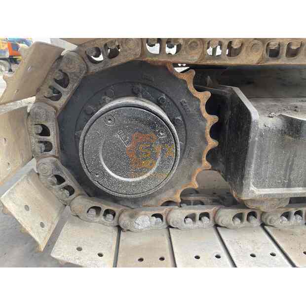 2022 Sany SY75C-41693787