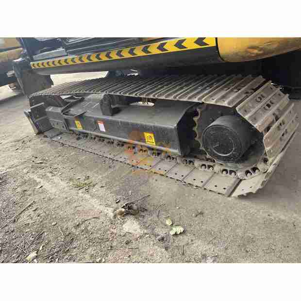2022 Sany SY75C-41693788