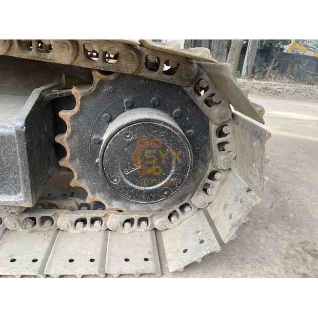 2022 Sany SY75C-41693789