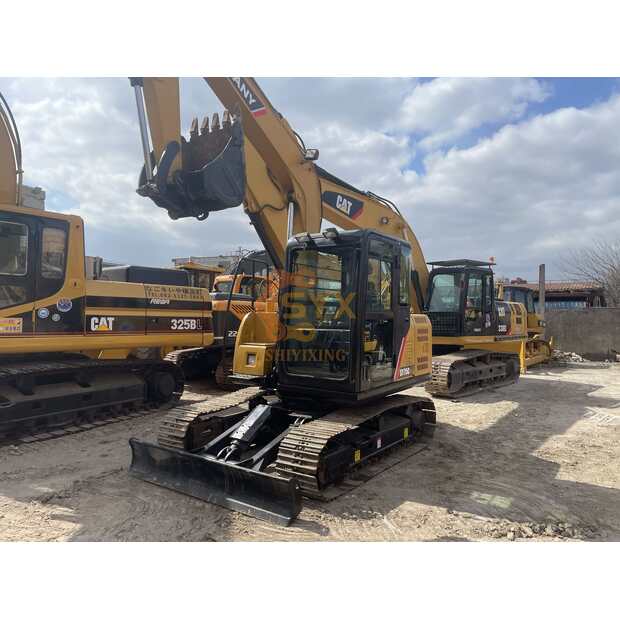 2021 Sany SY75C-41693792