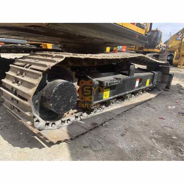 2021 Sany SY75C-41693795