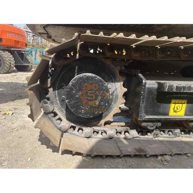 2021 Sany SY75C-41693796