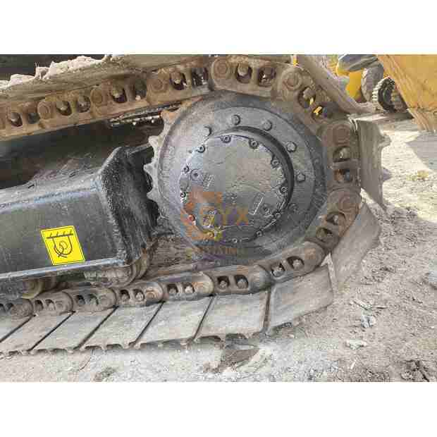 2021 Sany SY75C-41693798