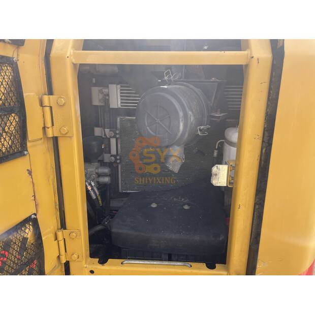 2021 Sany SY75C-41693799
