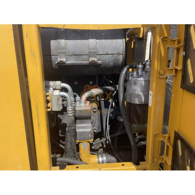 2021 Sany SY75C-41693800