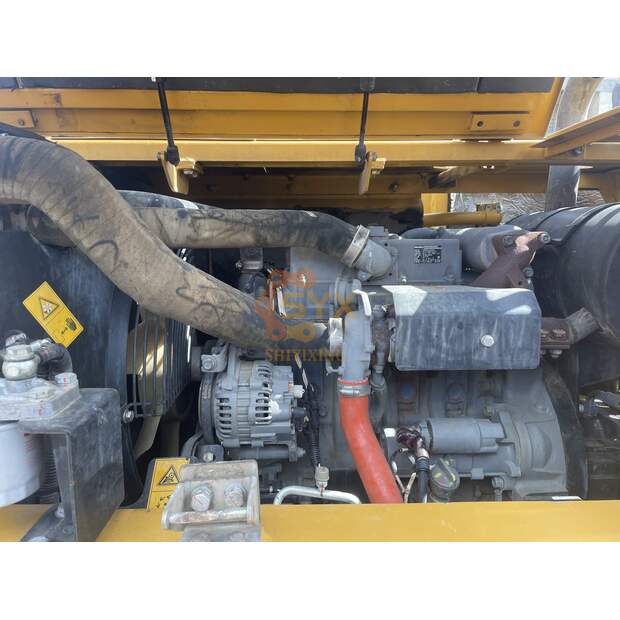 2021 Sany SY75C-41693801
