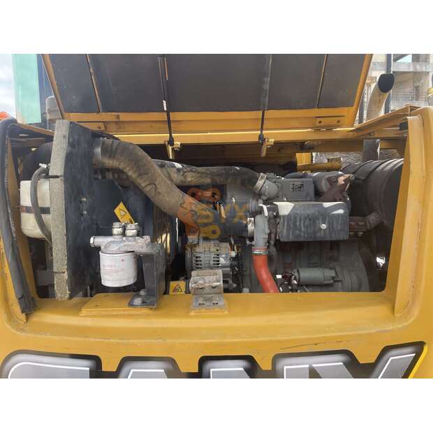 2021 Sany SY75C-41693802