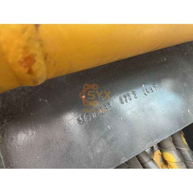 2021 Sany SY75C-41693805