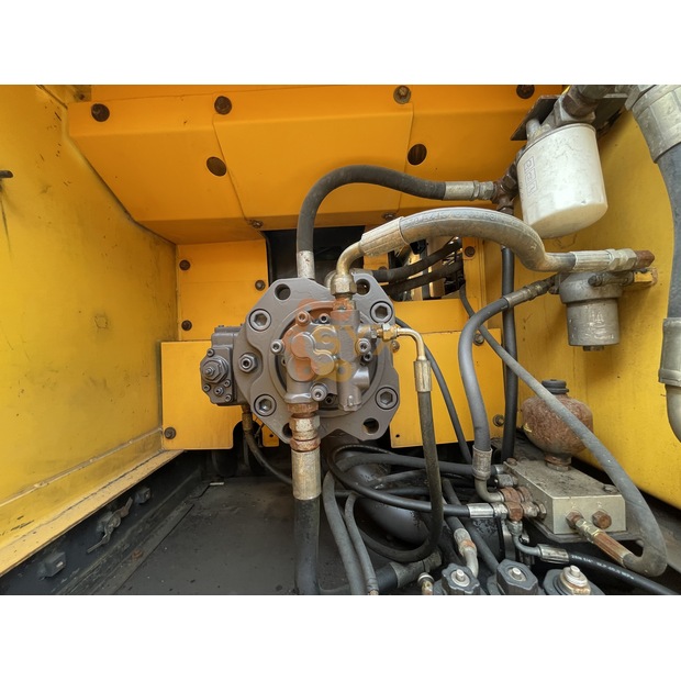 2023 Volvo EC210BLC-41693810