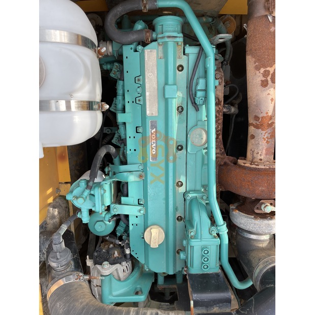 2023 Volvo EC210BLC-41693812