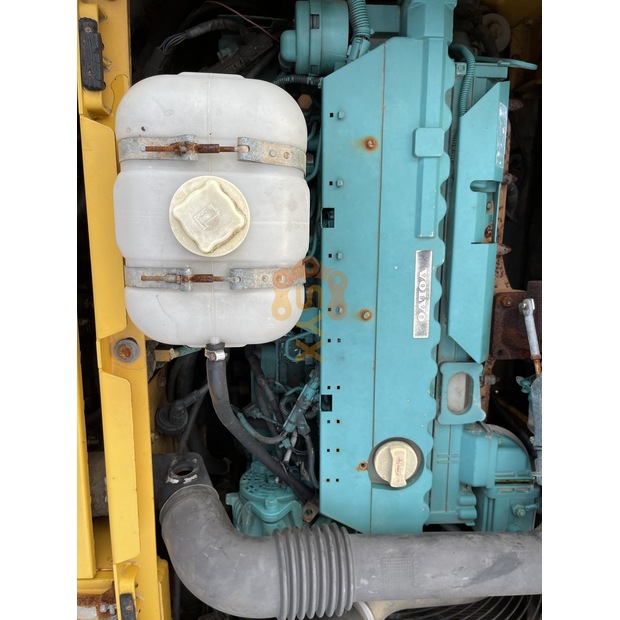 2022 فولفو EC210BLC-41693817
