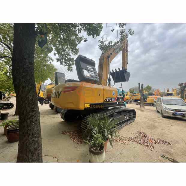 2022 Sany SY215C-41693823