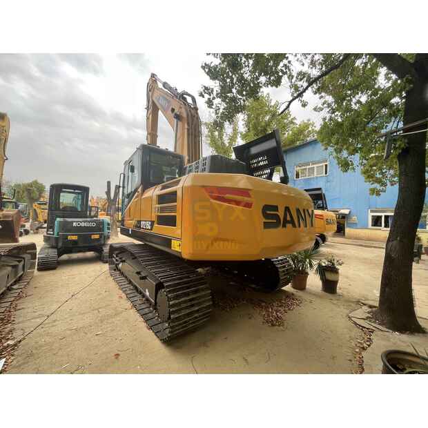 2022 Sany SY215C-41693824
