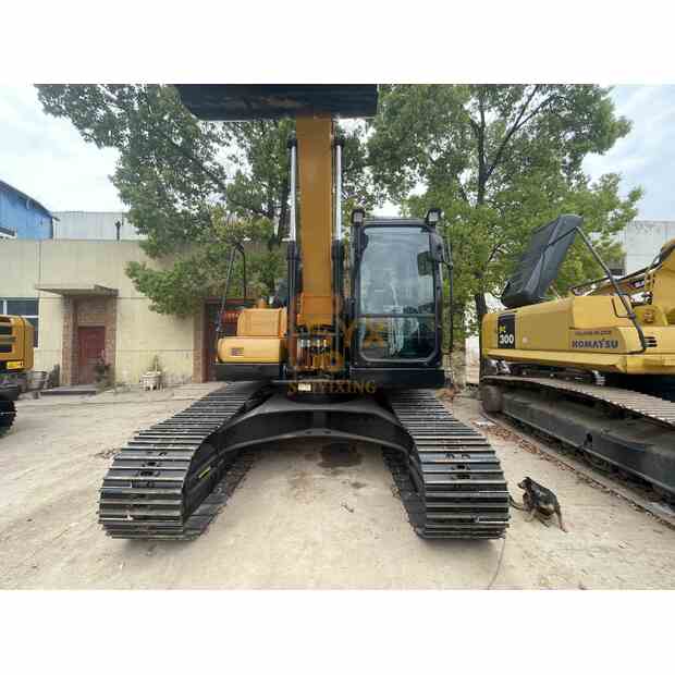 2022 Sany SY215C-41693825