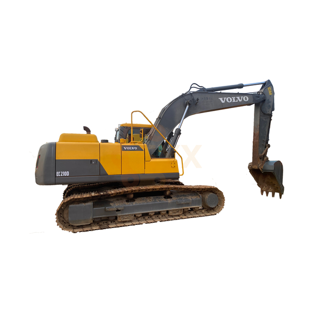 2023 Volvo EC210D-41693840