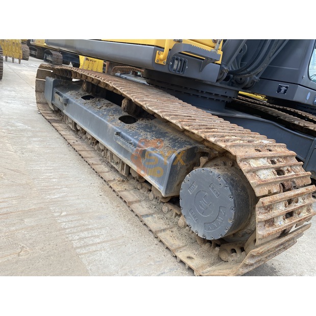 2023 Volvo EC210D-41693845