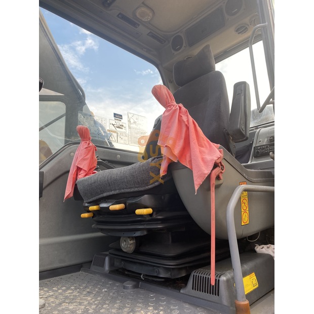 2023 Volvo EC210D-41693846