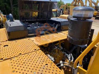 Image de PELLETEUSES 2021 Sany SY485H