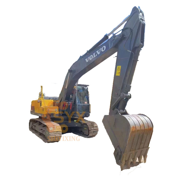 2022 Volvo EC210D-41693857