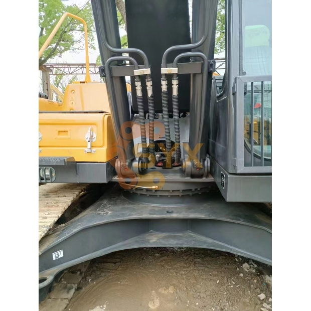 2022 Volvo EC210D-41693863