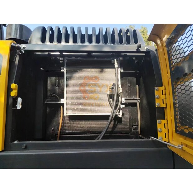 2022 Volvo EC210D-41693878