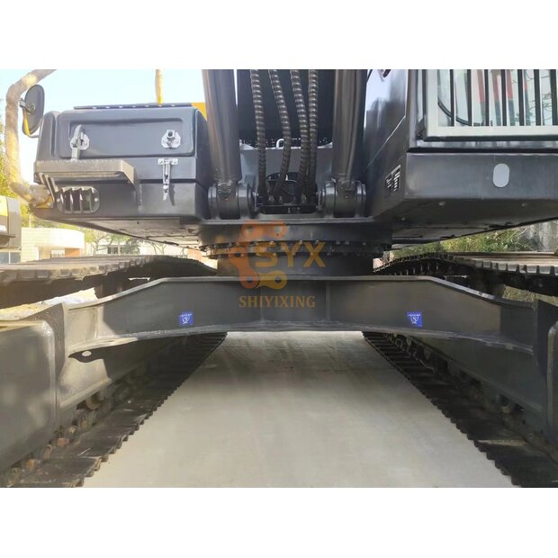2022 Volvo EC210D-41693880