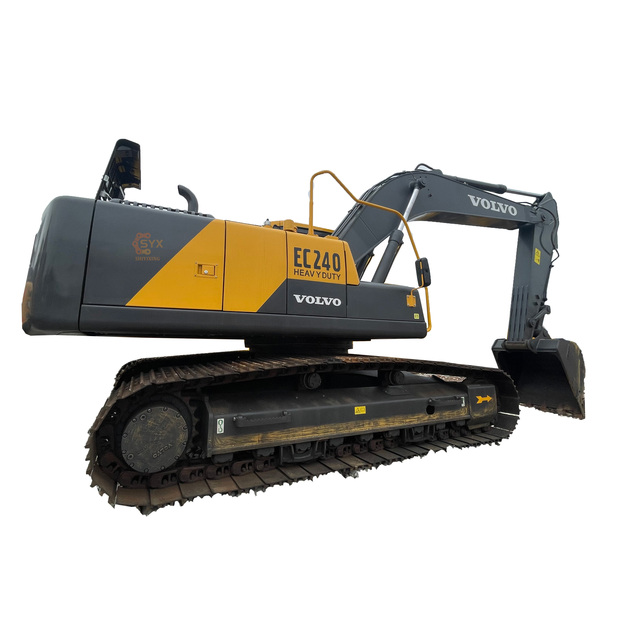 2022 Volvo EC240B-41693924