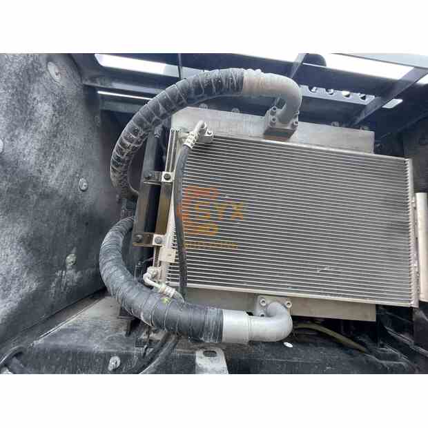 2022 Volvo EC240B-41693931