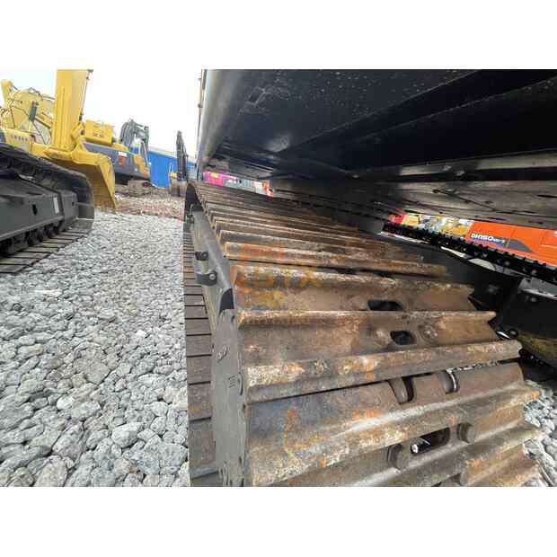 2022 Volvo EC240B-41693934