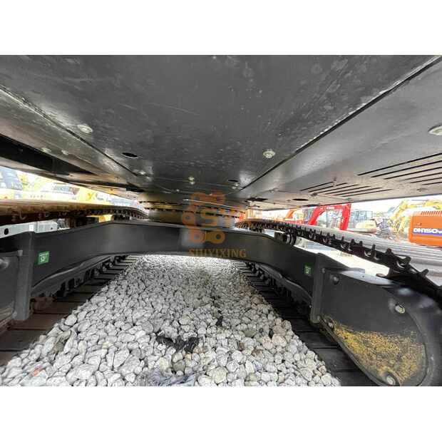 2022 Volvo EC240B-41693936