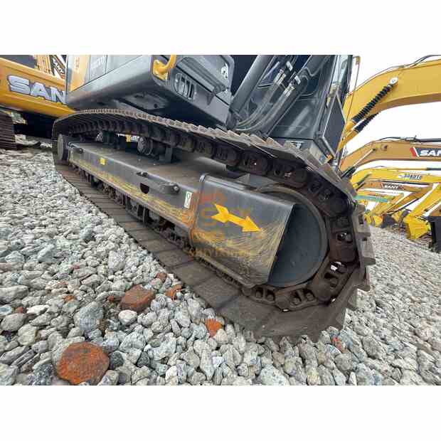 2022 Volvo EC240B-41693939